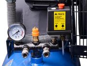 Компресор повітряний з ремінним приводом EnerSol ES-AC670-120-3PRO
