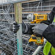 Гайкокрут ударний акумуляторний DeWALT DCF894N (без акумулятора і ЗП)