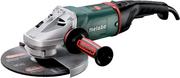 Кутова шліфувальна машина Metabo W 24-230 (606467000)