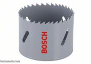 Bosch Коронки STANDARD 65 ММ Біметалічні коронки 2608584122