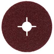 Волокнистий шліфувальний диск 115 мм P60 Metabo 624138000