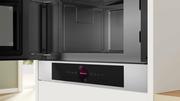 Мікрохвильова піч вбудована Bosch BFL7221W1
