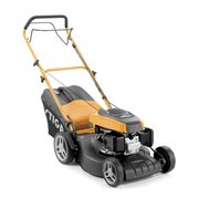 Газонокосарка бензинова самохідна STIGA Combi48SH