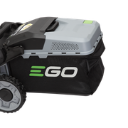 Газонокосарка EGO LM1701E акумуляторна, 56 В, 42 см (0500016002) 81737