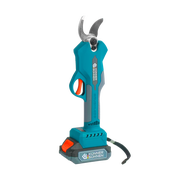 Акумуляторний секатор Konner&Sohnen KS CPS20V-32 CASE PLUS
