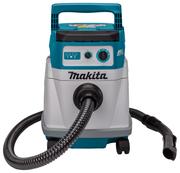 Акумуляторний пилосос Makita LXT DVC156LZX1 (без АКБ та ЗП)