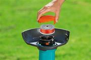 Акумуляторний тріммер Gardena SmallCut 300 Accu