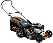 Бензинова газонокосарка GTM LM48 (83276)
