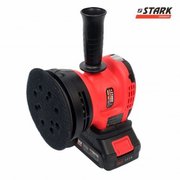 Шліфмашина ексцентрикова акумуляторна STARK RS-2100B