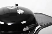 Садовий гриль HECHT KUGELGRILL, вугільний