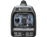 Інверторний газобензиновий генератор KS 2100iG S