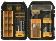Набір інструментальний DeWALT DT9291