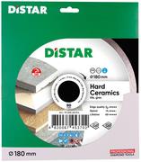 Алмазний диск Distar 1A1R 180x1,4x8,5x25,4 Hard ceramics (11120048014)