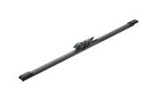 Щітка склоочисника задня безкаркасна Bosch Rear (A 334 H) 330 мм, 1 шт (3397016387)