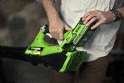 Акумулятор Greenworks G40B4 (29727)