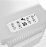 Мобільний кондиціонер - HECHT 3909