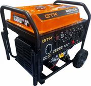 Генератор інверторний GTM DK9000Xi (34575)