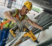 Шурупокрут акумуляторний безщітковій DeWALT DCF620D2