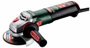 Кутова шліфувальна машина Metabo WEPBA 20-150 Quick DS BL (600645000)