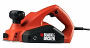 Електрорубанок Black   Decker KW712