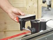 Торцювальна пила Metabo KGSV 216M (619261000)