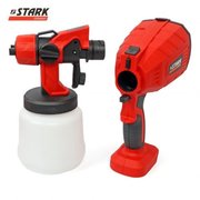 Фарборозпилювач акумуляторний STARK SG-2110