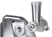 М'ясорубка Bosch MFW67440