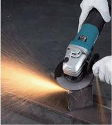 Кутова шліфмашина Makita 9565CVR
