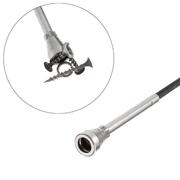 Захват магнітний гнучкий 600 мм Intertool ET-1009