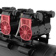 Компресор INTERTOOL PT-0028