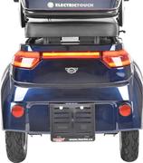 Електроскутер HECHT CITIS MAX BLUE