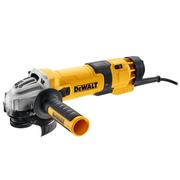 Кутова шліфувальна машина DeWALT DWE4257 + набір біт і насадок DT71506