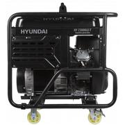 Бензиновий генератор Hyundai HY 23000LE-T