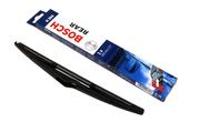 Щітка склоочисника каркасна задня Bosch Rear (H 304) 300 мм, 1 шт (3397004990)