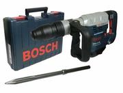 Відбійний молоток Bosch GSH 5 СE (0611321000)