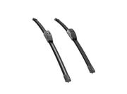 Комплект щіток склоочисника безкаркасних Bosch Aerotwin RETRO 600/530 (3397118996)