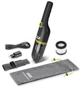 Акумуляторний ручний пилосос Karcher CVH Anniversary Edition (1.198-355.0)