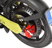 Електроскутер HECHT BETIS GREEN