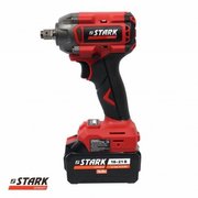 Гайковерт ударний акумуляторний Stark CIW-20B PROFI