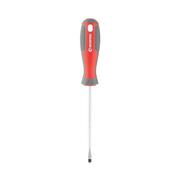 Викрутка Intertool SL4х100 мм VT-3303