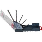 Набір свердел по каменю KWB 109140