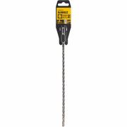 Бур DeWALT "SDS-Plus EXTREME2", 8x250x310мм.