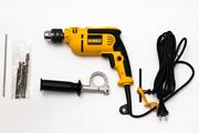 Дриль ударна DeWALT DWD024