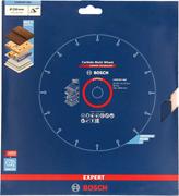 Відрізний твердосплавний круг Bosch Expert Carbide Multi Wheel, 230х22.23 мм (2608901682)