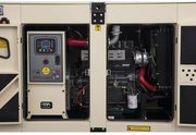 Дизельний генератор TMG POWER TMGYD-25