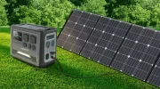 Зарядна станція GENERGY ZERO GZE-1018 (1024 Вт·год)