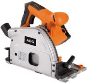 Занурювальна дискова пилка AEG TS 55 Е