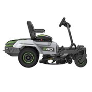 Акумуляторний райдер EGO POWER+ Z6 ZT4201E-S без АКБ + ЗП CHV1600E 83502