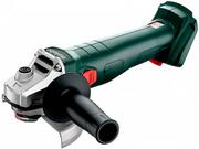 Набір акумуляторних інструментів Metabo (UA602217840)
