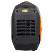 Генератор інверторний BLACK DECKER BXGNI2200E